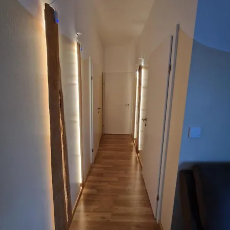 Haus Brenner Lägenhet Weiz