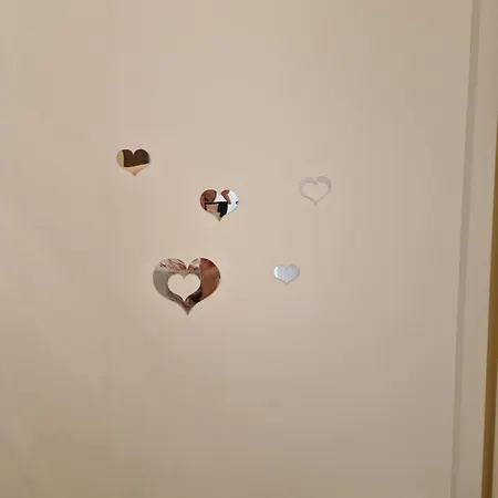 Lägenhet Haus Brenner