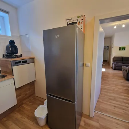 Lägenhet Haus Brenner Weiz