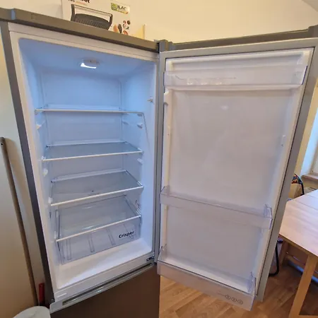 Lägenhet Haus Brenner *