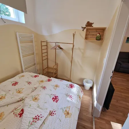 Appartement Haus Brenner Weiz