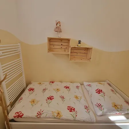 Haus Brenner Вайц