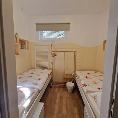 Lägenhet Haus Brenner *