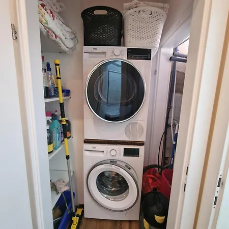 Haus Brenner Вайц