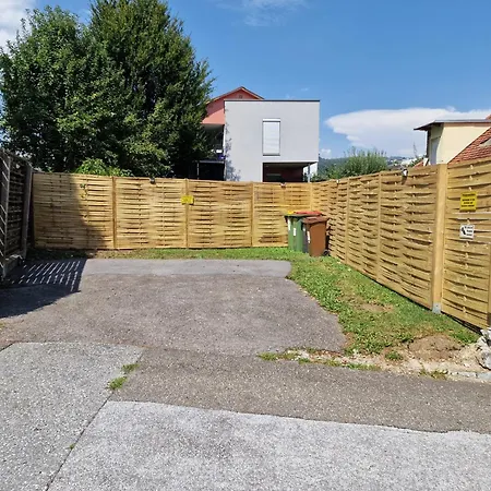 شقة Haus Brenner ويز