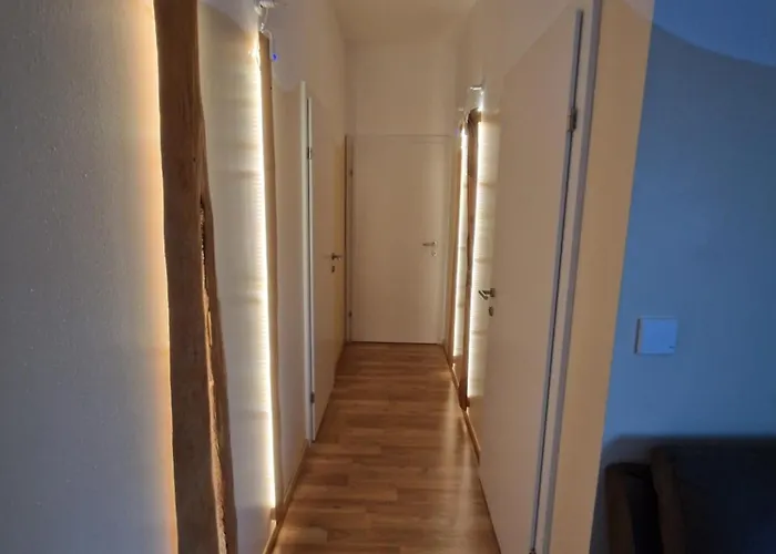 Haus Brenner Apartament Weiz