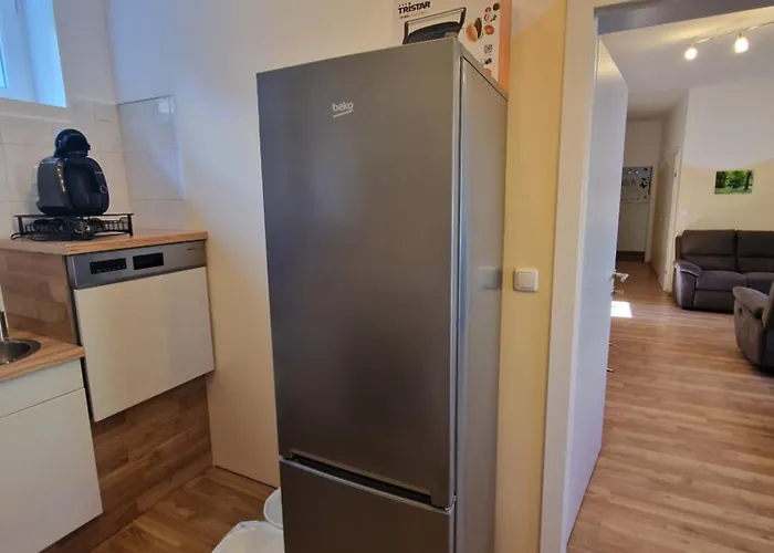 Apartament Haus Brenner Weiz