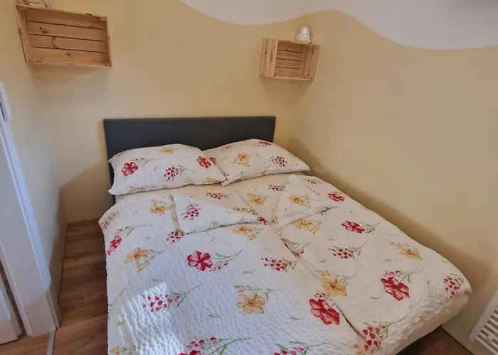 Apartament Haus Brenner