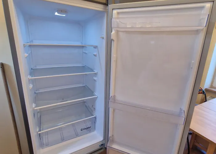 شقة Haus Brenner *