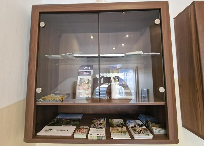 Haus Brenner Apartamento Weiz