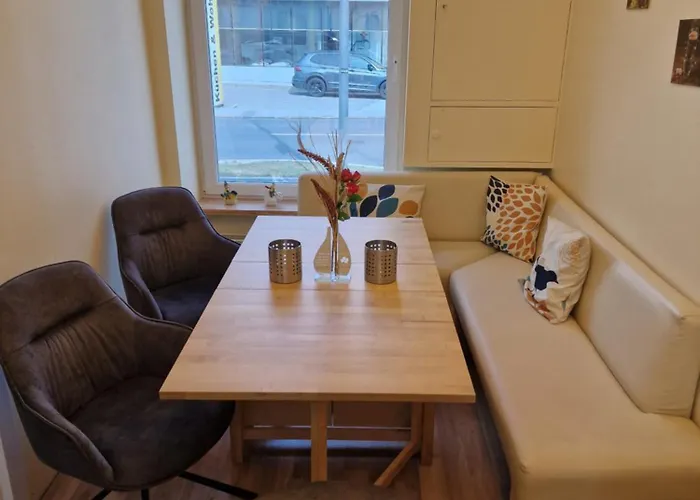 Apartman Haus Brenner Weiz