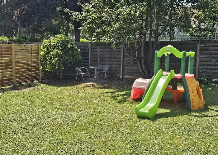 Haus Brenner * ويز